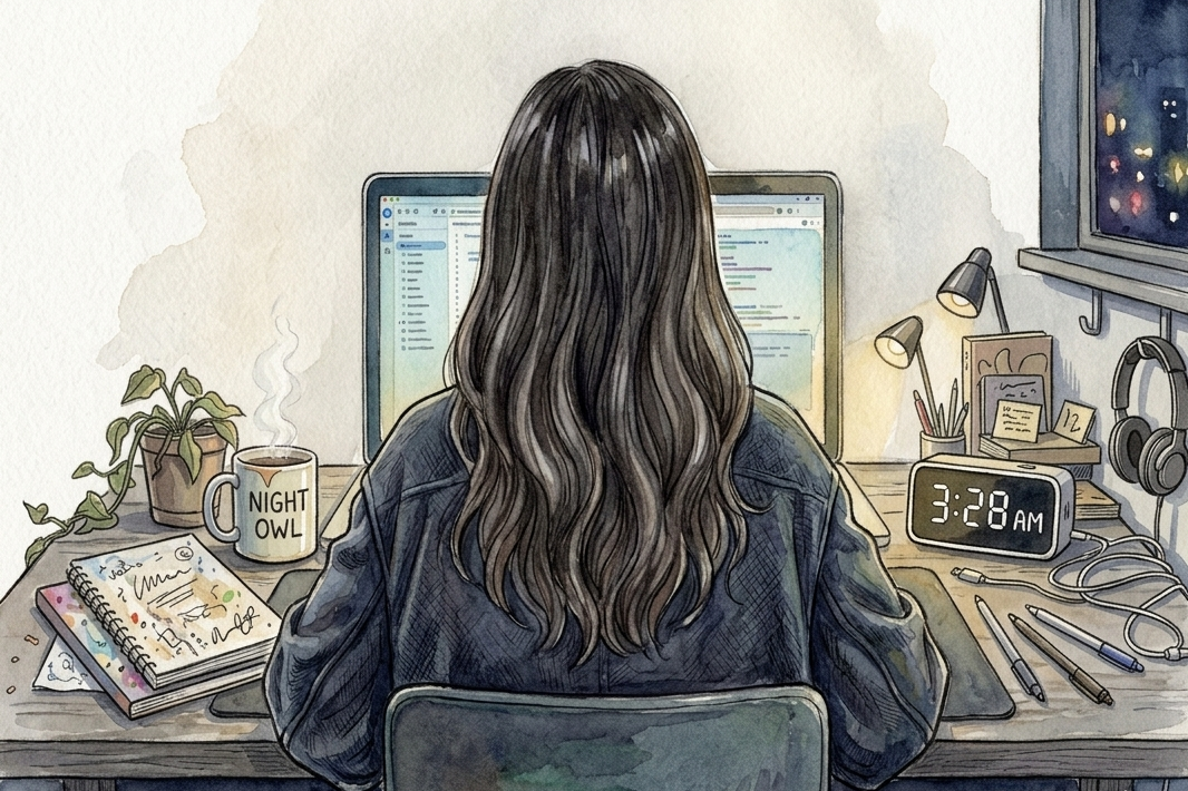 Mise blog post hero image